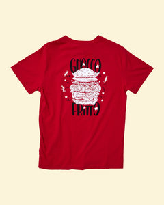 T-Shirt Gnocco Fritto