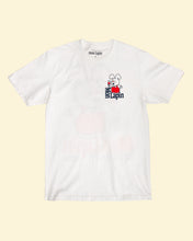 Load image into Gallery viewer, T-Shirt Rhek \ Mon Lapin
