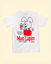 Load image into Gallery viewer, T-Shirt Rhek \ Mon Lapin
