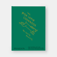 Load image into Gallery viewer, The Mon Lapin Cookbook : De toute Beauté ! ENGLISH VERSION
