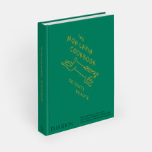 Load image into Gallery viewer, The Mon Lapin Cookbook : De toute Beauté ! ENGLISH VERSION
